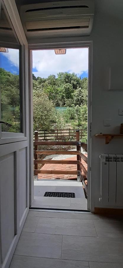 Gite Avec Terrasse Privee Proche Des Gorges Du Verdon ألماني إن بروفنس المظهر الخارجي الصورة