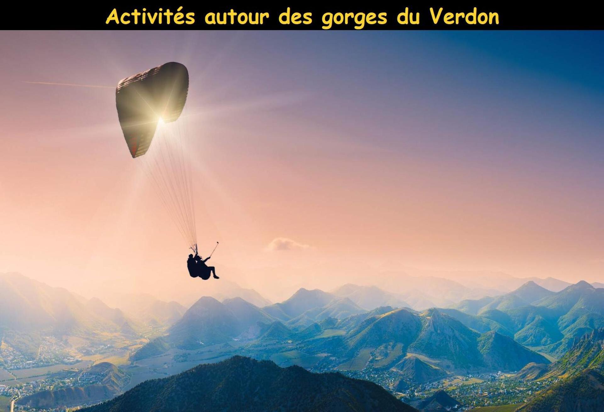 Gite Avec Terrasse Privee Proche Des Gorges Du Verdon ألماني إن بروفنس المظهر الخارجي الصورة