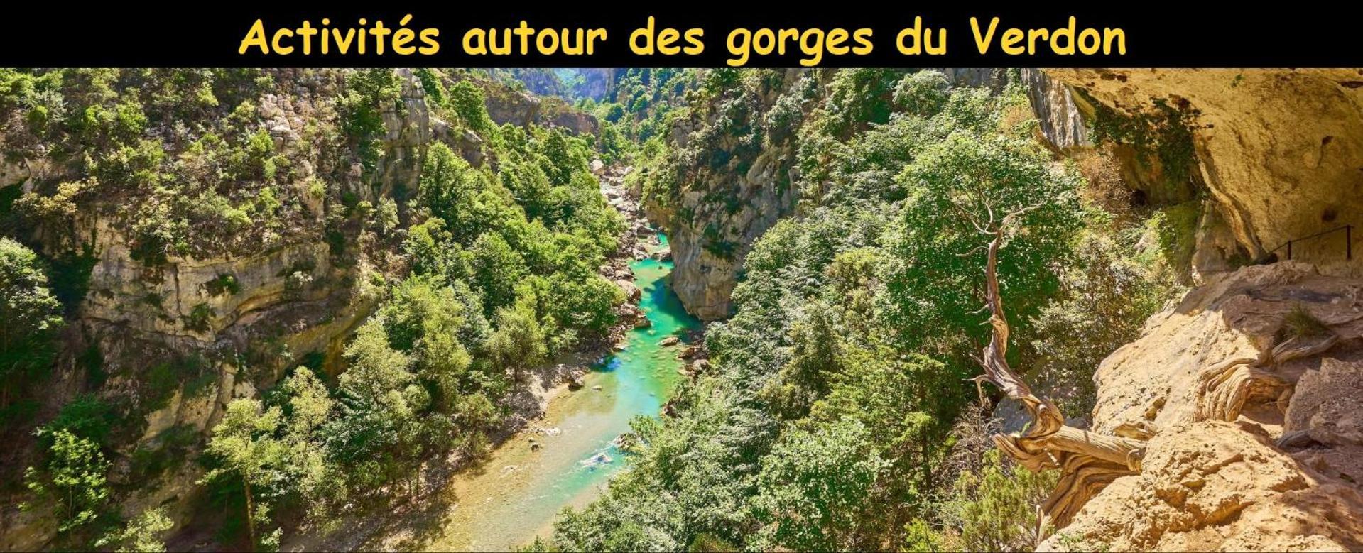 Gite Avec Terrasse Privee Proche Des Gorges Du Verdon ألماني إن بروفنس المظهر الخارجي الصورة