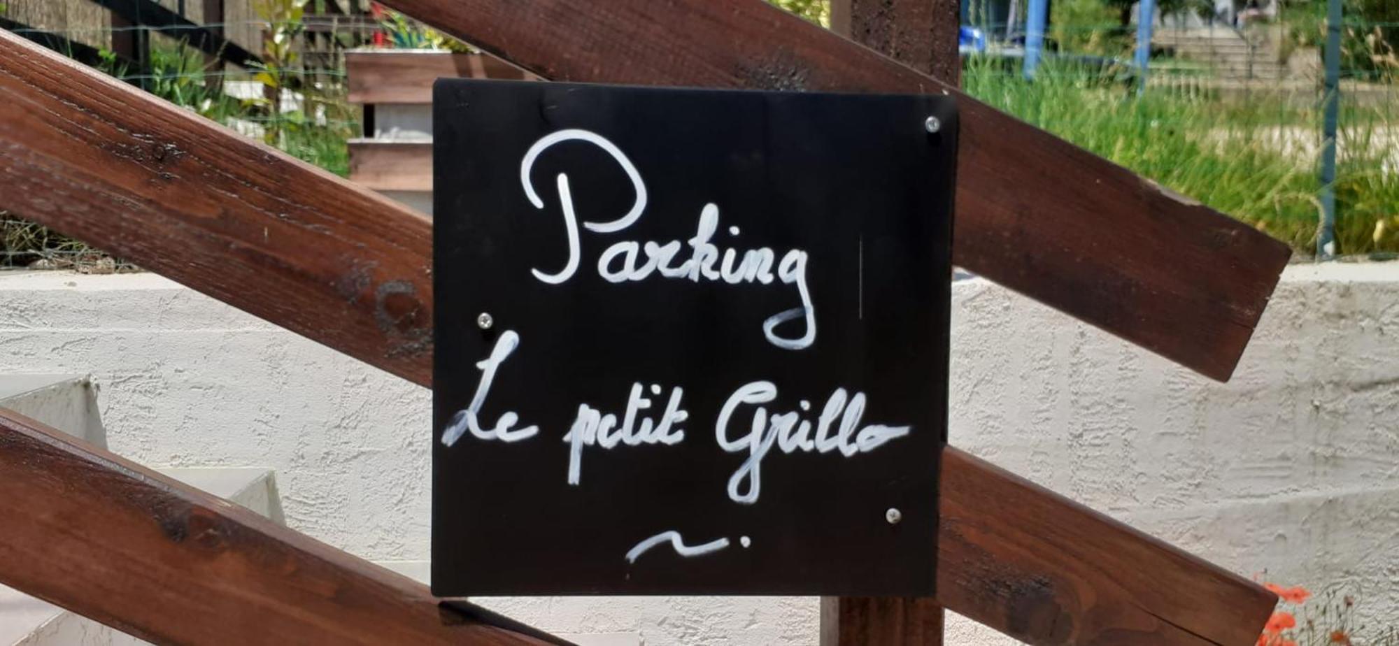 Gite Avec Terrasse Privee Proche Des Gorges Du Verdon ألماني إن بروفنس المظهر الخارجي الصورة