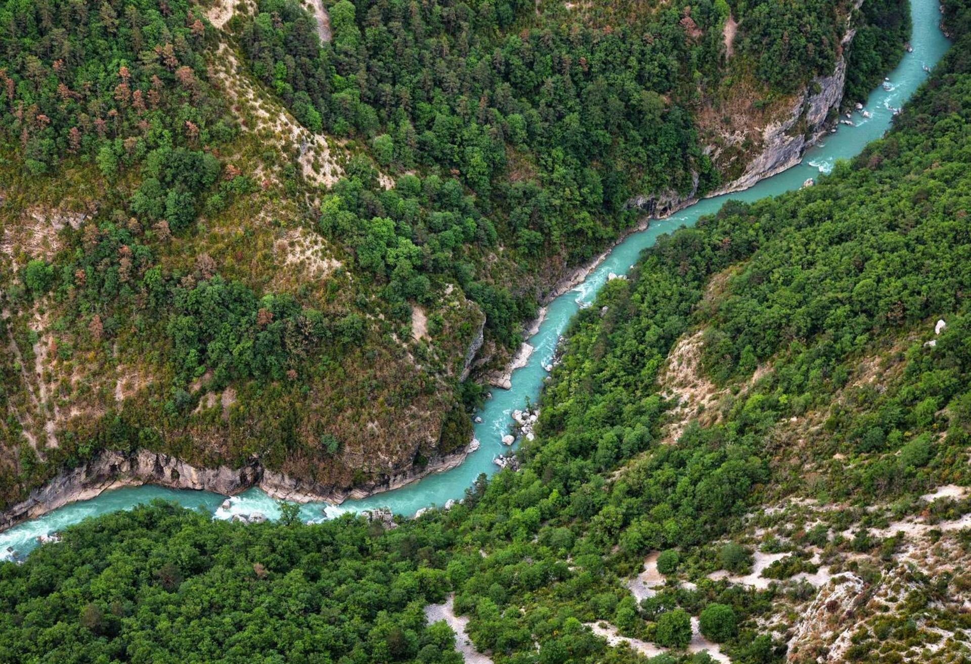 Gite Avec Terrasse Privee Proche Des Gorges Du Verdon ألماني إن بروفنس المظهر الخارجي الصورة